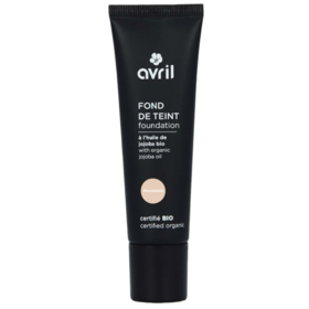 Fond de Teint Foundation Porcelaine - 30 ml