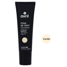 Fond de Teint Foundation Vanille - 30 ml