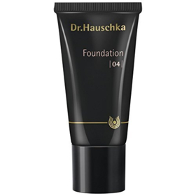 Fond de Teint n°04 - 30 ml