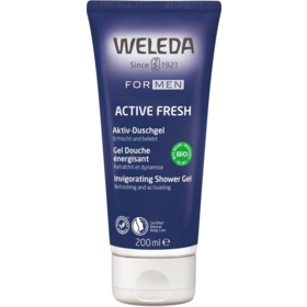 FOR MEN - Gel Douche Energisant - 200 ml