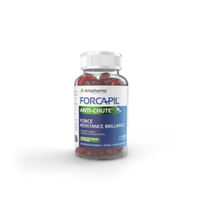 Forcapil 60 Gummies Anti-Chute