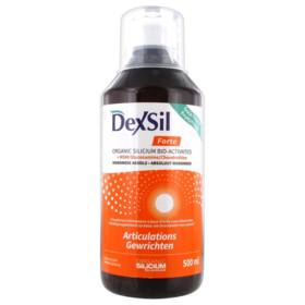 FORTE -  Solution Buvable - 1 litre