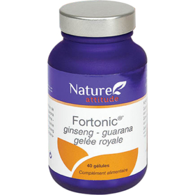 Fortonic - 40 gélules