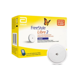 FreeStyle Libre 2 Capteur
