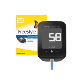 FreeStyle Optium Neo