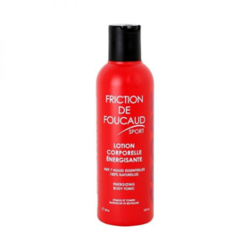 Friction Foucaud Lotion Corporelle Sport - 200 ml