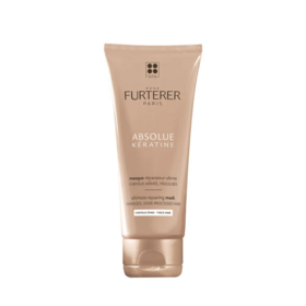 René Furterer Absolue Kératine masque réparateur ultime 100 ml – masque réparation cheveux épais