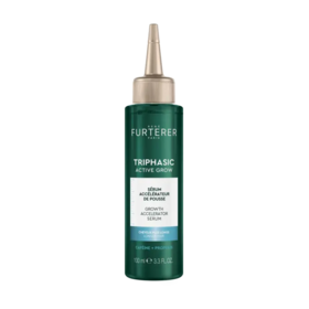 Triphasic Active Grow Sérum accélérateur de pousse 100 ml Accélère la pousse