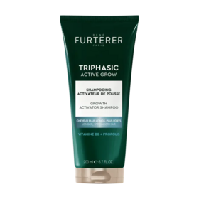 Triphasic Active Grow Shampooing activateur de pousse 200 ml