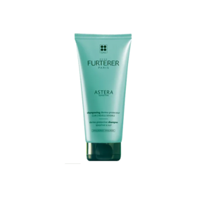 René Furterer Astera Sensitive shampooing haute tolérance 200 ml – shampooing cuir chevelu sensible