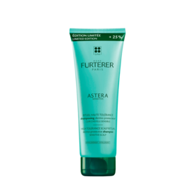 René Furterer Astera Sensitive shampooing 250 ml — shampooing haute tolérance cuir chevelu sensible