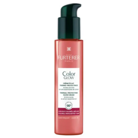 René Furterer Color Glow crème éclat thermo-protectrice 100 ml – crème soin couleur cheveux