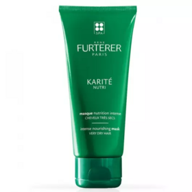 René Furterer Karité Nutri masque nutrition intense 100 ml – masque nutrition cheveux très secs