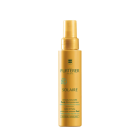Furterer Solaire Fluide d'été protecteur Kpf50  100 mL