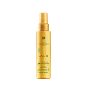 René Furterer Solaire Huile d'été protectrice KPF 50 100 ml