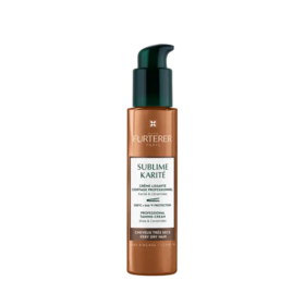 Furterer  Sublime Karité Crème Lissante coiffage professionnel 100 ml