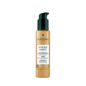 Furterer Sublime Karité Lait Disciplinant Coiffage Professionnel 100 ml