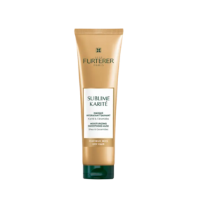 Furterer Masque Hydratant Sublime Karité 100ml