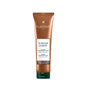 Furterer Masque Sublime Karité Nourrissant Lissant 100 ml