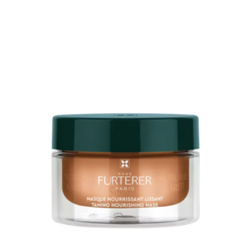 Furterer Masque Sublime Karité Nourrissant Lissant 200 ml