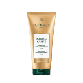 Furterer Shampooing Sublime Karité 200 ml