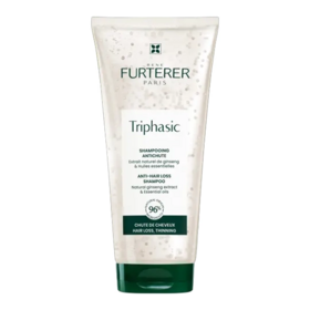 Furterer Triphasic Shampoing Antichute 50 ml