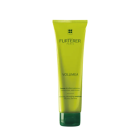 René Furterer Volumea Baume démêlant expanseur 150 ml — baume démêlant volume cheveux fins sans silicone sans temps de pose