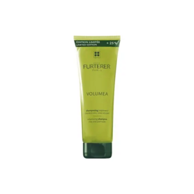 René Furterer Volumea Shampooing expanseur 200 ml + 50 ml offert — shampooing volumisant cheveux fins sans volume