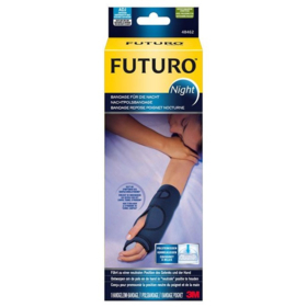 FUTURO - Attelle de Poignet - Nocturne Bleue