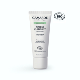 Gamarde Masque Clarifiant BIO 40 ml