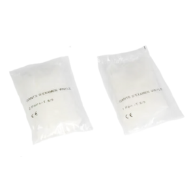 Gant Vinyle Individuel - 2 sachets