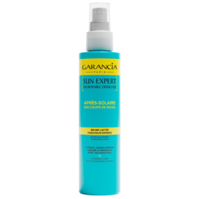 Garancia Brume Lactée Fraîcheur Express après-solaire 150 ml