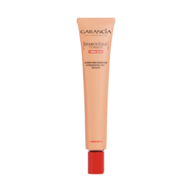 Garancia Diabolique Tomate Crème Riche 30 ml – hydratation et bonne mine, peaux sèches