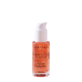 Garancia Diabolique Tomate Sérum Babyskin Microperles 30 ml
