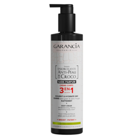 Garancia Formule Ensorcelante Anti-Peau de Croco sans parfum 400 ml – crème corps