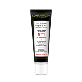 Garancia Gant de Beauté Ensorcelant crème mains et ongles 50 ml