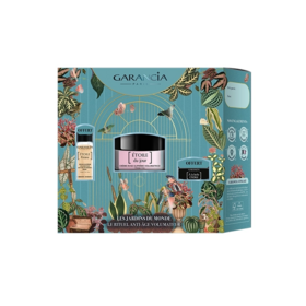 Garancia Coffret Le Rituel Anti-âge Volumateur