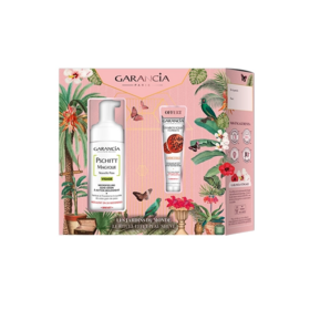 Garancia Coffret Le Rituel Effet Peau Neuve