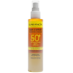 Garancia Eau Protectrice Métamorphosante SPF50+ 150 ml – visage et corps