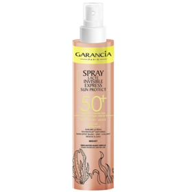 Garancia Sun Protect Spray lacté SPF 50+ 150ml