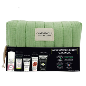 Garancia Trousse Voyage Mes Essentiels Beauté