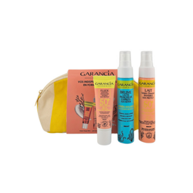 Garancia Trousse Solaire Les Indispensables Voyage