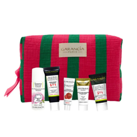 Garancia Trousse de voyage 2025