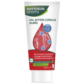 Gel Action Longue Durée - 100 ml