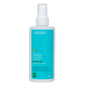 Gel Après-Soleil Apaisant Bio - 125 g