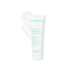 La Rosée Gel-Crème Hydratant au Concombre BIO 60 ml