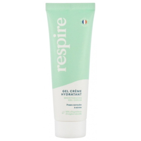 Gel Crème Hydratant Peaux Normales à Mixtes - 50 ml