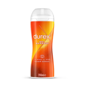 Durex Play Gel de Massage Sensuel 200 ml
