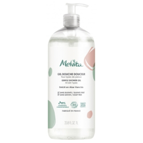 Gel Douche Douceur Bio - 1 l