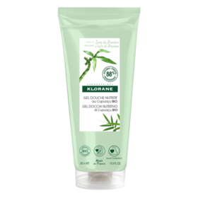 Gel Douche Nutritif Bio - Sève de Bambou - 200 ml